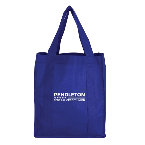 North Park - Shopping Tote Bag - North Park - Shopping Tote Bag - Image 15 of 18