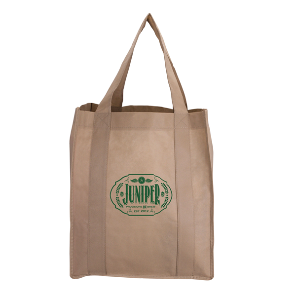 North Park - Shopping Tote Bag - North Park - Shopping Tote Bag - Image 16 of 18