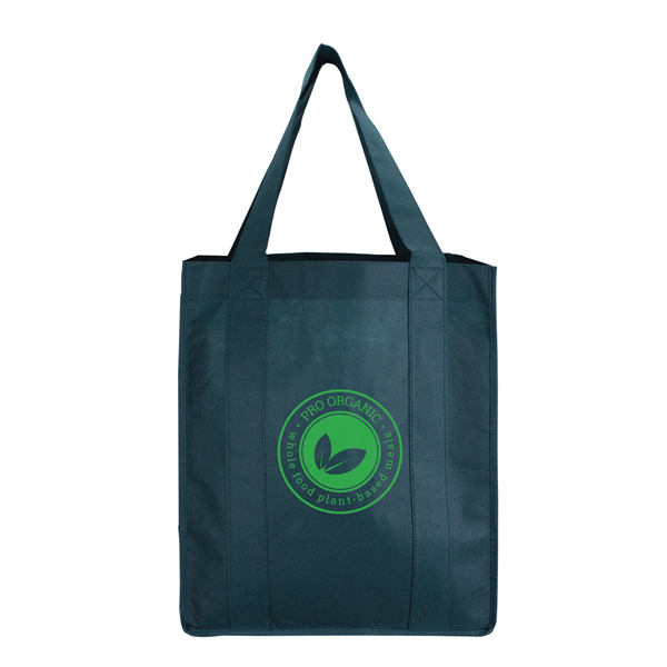 North Park - Shopping Tote Bag - North Park - Shopping Tote Bag - Image 17 of 18