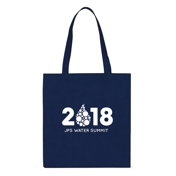 Harbor - Tote Bag - Harbor - Tote Bag - Image 10 of 12