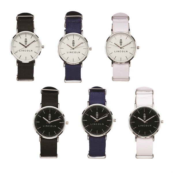 Hardy Watch - Hardy Watch - Image 0 of 6