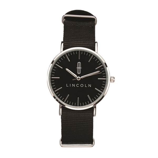 Hardy Watch - Hardy Watch - Image 1 of 6