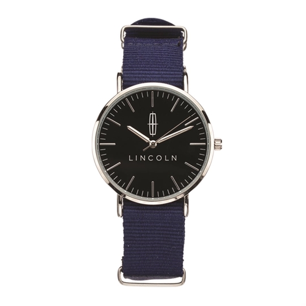 Hardy Watch - Hardy Watch - Image 3 of 6