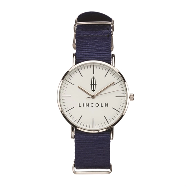 Hardy Watch - Hardy Watch - Image 4 of 6