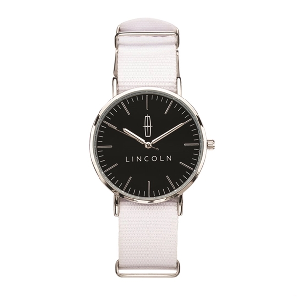 Hardy Watch - Hardy Watch - Image 5 of 6