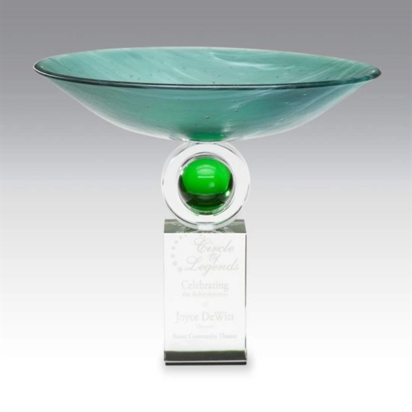 Reflections Award - Reflections Award - Image 2 of 3