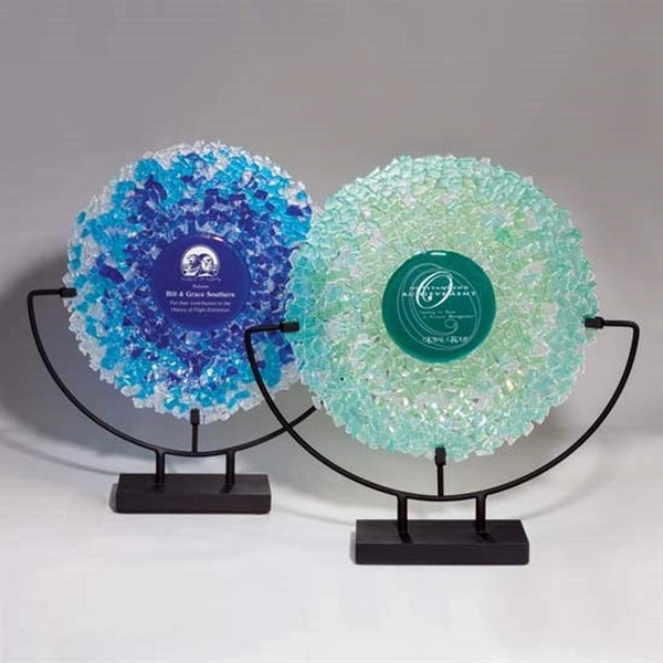 Solstice Award - Solstice Award - Image 0 of 2