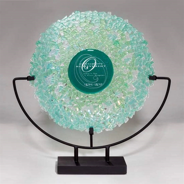 Solstice Award - Solstice Award - Image 2 of 2