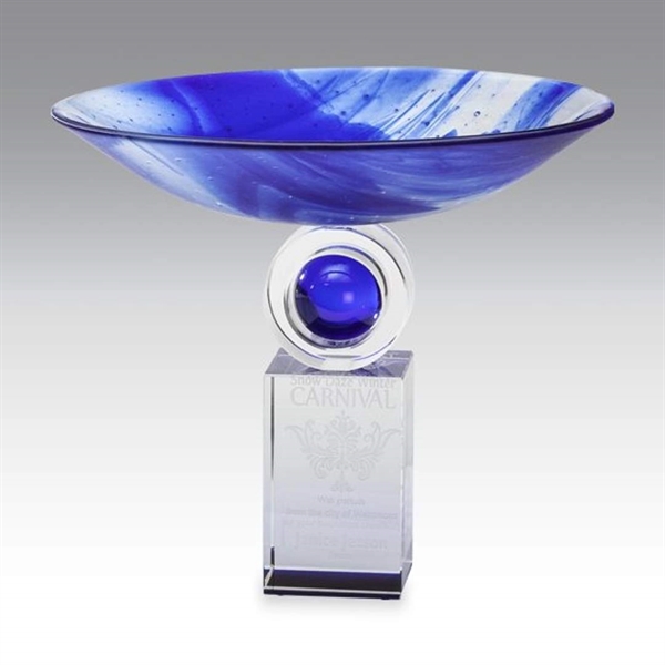 Custom Reflections Award