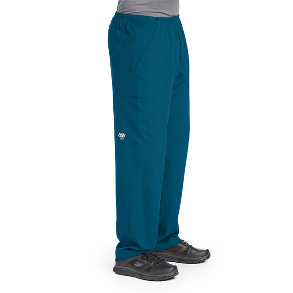 Barco - Skechers - Men's Four Pocket Zip-Fly Structure Pant - Barco - Skechers - Men's Four Pocket Zip-Fly Structure Pant - Image 0 of 31