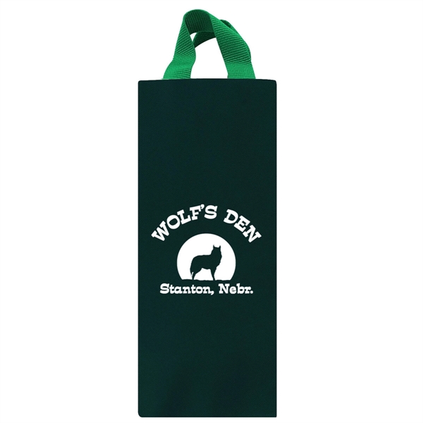 100GSM Wine Tote - 100GSM Wine Tote - Image 0 of 0
