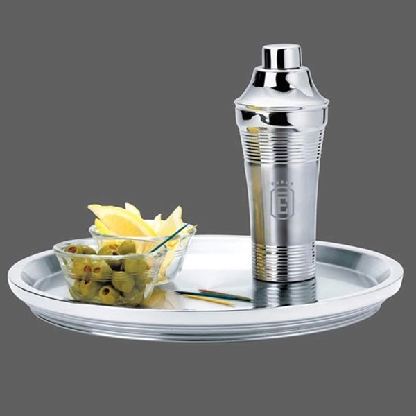 Rockport Bar Tray - Rockport Bar Tray - Image 0 of 0