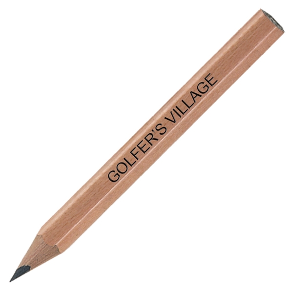 Golf Pencil - Hex - Golf Pencil - Hex - Image 14 of 16