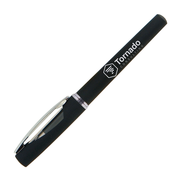 Custom Portofino Softy Gel Pen