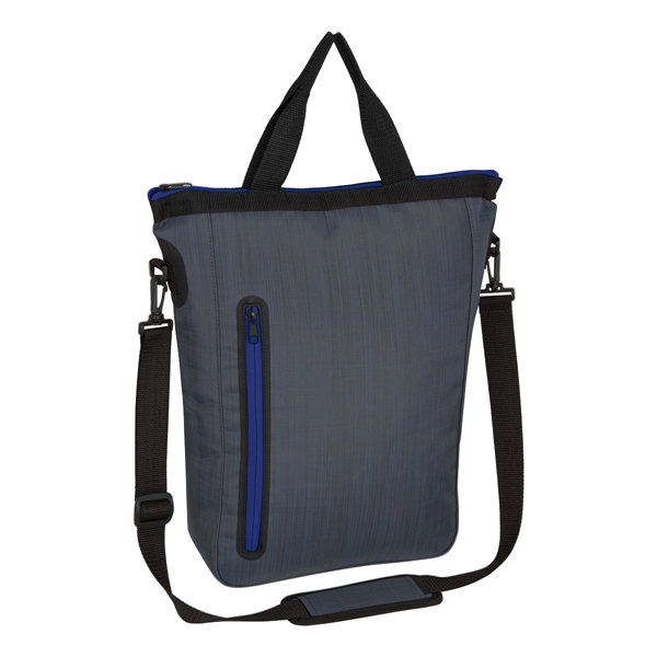 Water-Resistant Sleek Bag - Water-Resistant Sleek Bag - Image 1 of 17