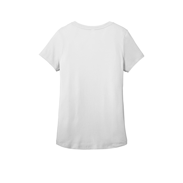 District Women's Flex Scoop Neck Tee - District Women's Flex Scoop Neck Tee - Image 25 of 25