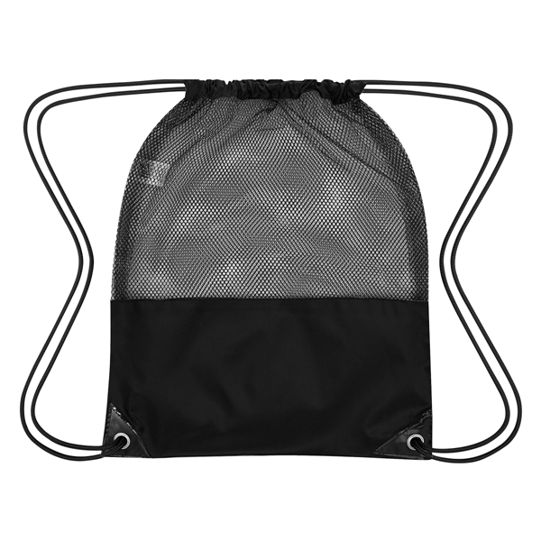 Custom Mesh Sports Pack