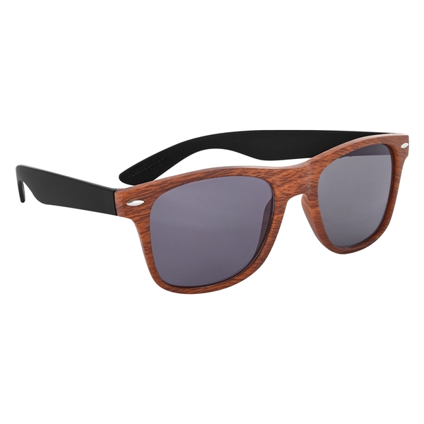 Surf Wagon Malibu Sunglasses - Surf Wagon Malibu Sunglasses - Image 2 of 8