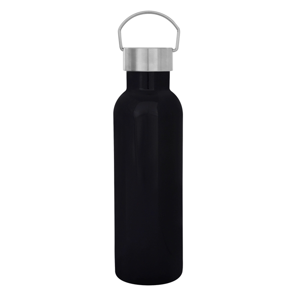 28 OZ. TIPTON STAINLESS STEEL BOTTLE - 28 OZ. TIPTON STAINLESS STEEL BOTTLE - Image 1 of 27