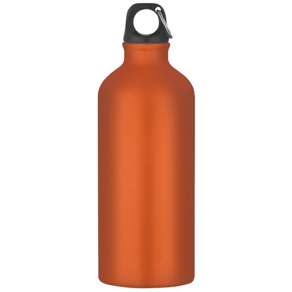 20 Oz. Aluminum Tundra Bike Bottle - 20 Oz. Aluminum Tundra Bike Bottle - Image 19 of 31