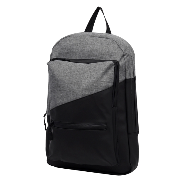 Merger Laptop Backpack - Merger Laptop Backpack - Image 3 of 4