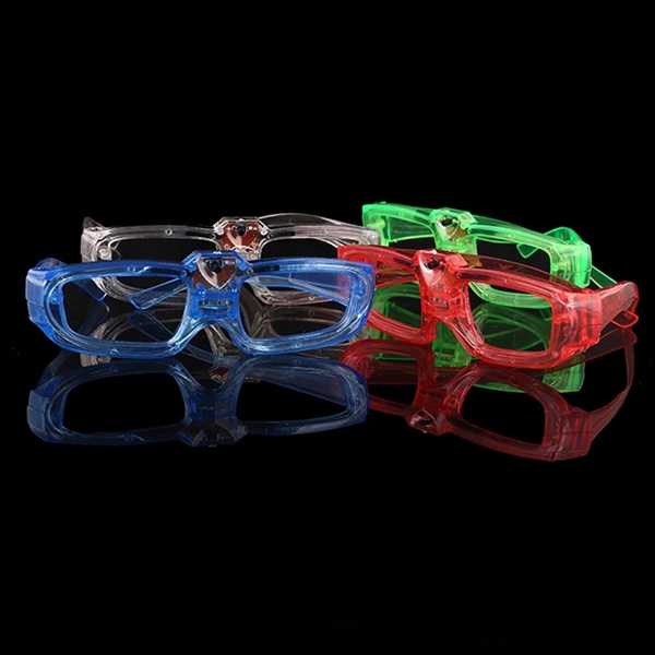 LED Sunglasses - LED Sunglasses - Image 1 of 4