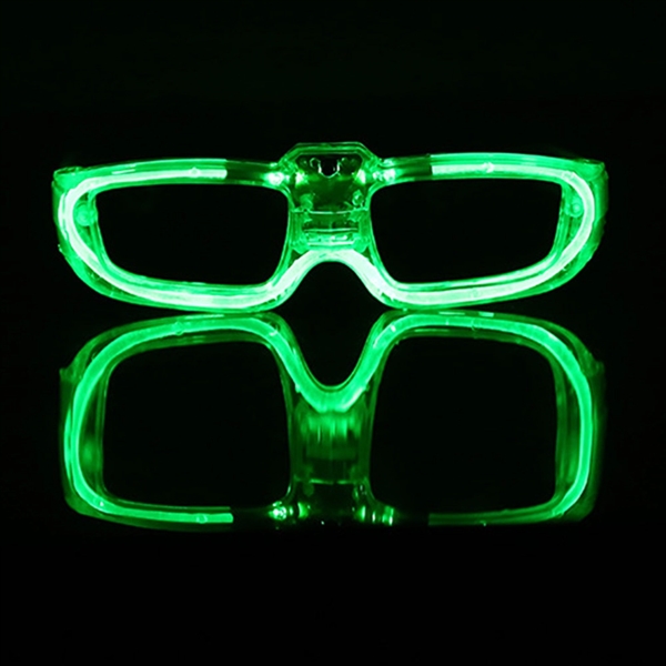 LED Sunglasses - LED Sunglasses - Image 3 of 4