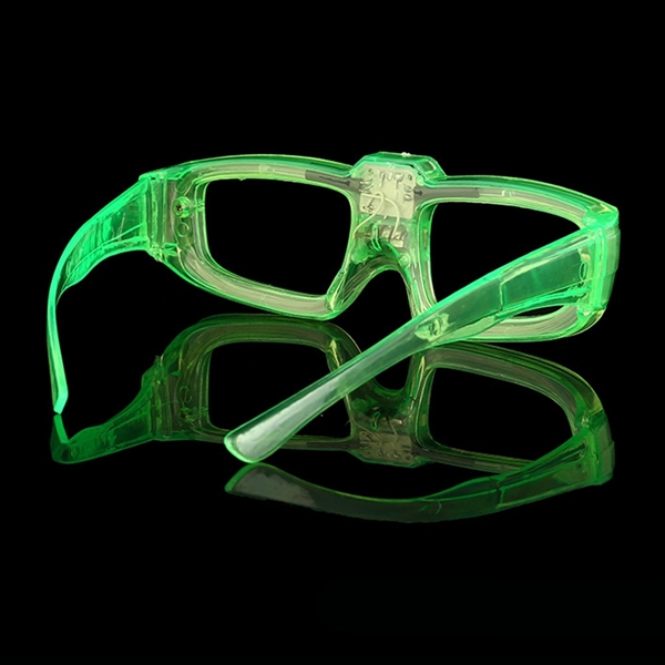 LED Sunglasses - LED Sunglasses - Image 4 of 4