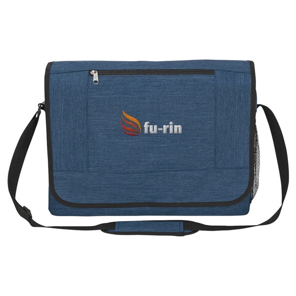 High Line Messenger Bag - High Line Messenger Bag - Image 20 of 24