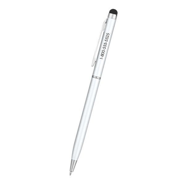 Newport Pen With Stylus - Newport Pen With Stylus - Image 19 of 19