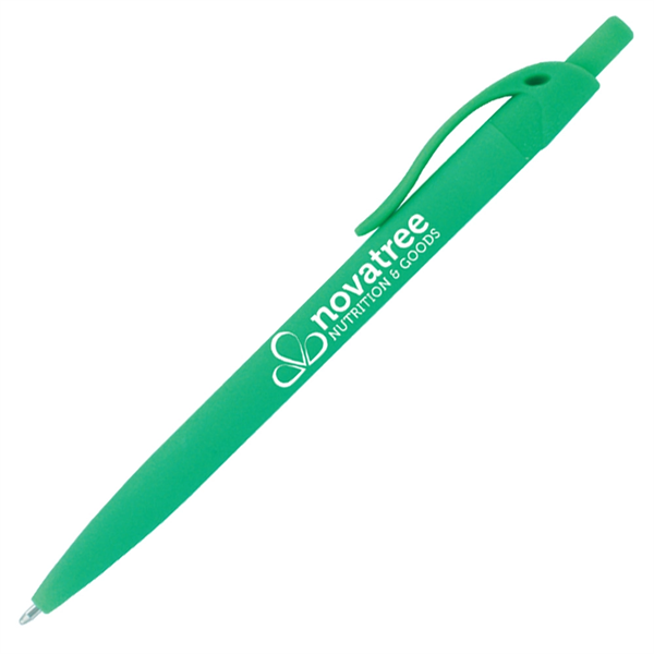 Scripps Softy Pen - Scripps Softy Pen - Image 9 of 12