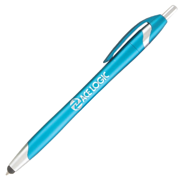 Stratus Metallic w/Stylus Pen - Stratus Metallic w/Stylus Pen - Image 8 of 16