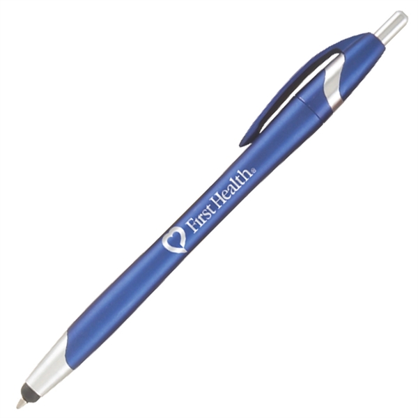 Stratus Metallic w/Stylus Pen - Stratus Metallic w/Stylus Pen - Image 10 of 16