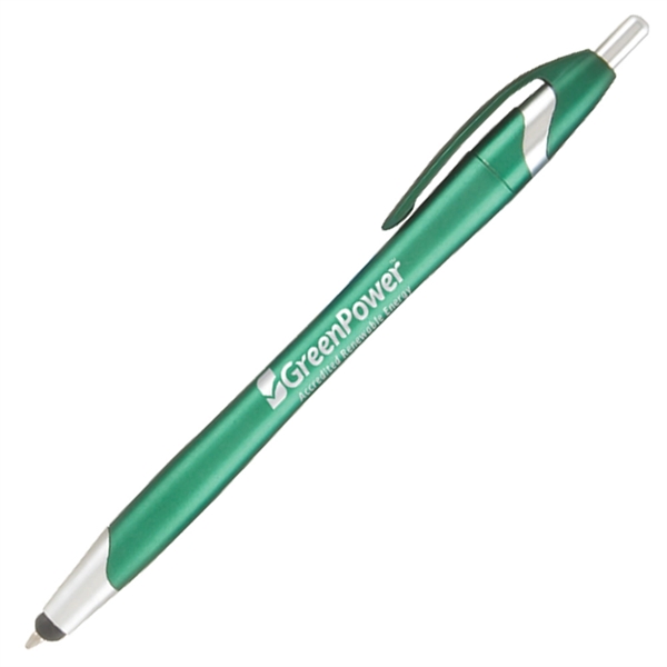 Stratus Metallic w/Stylus Pen - Stratus Metallic w/Stylus Pen - Image 11 of 16