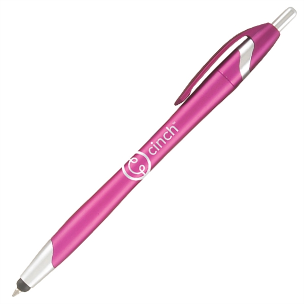 Stratus Metallic w/Stylus Pen - Stratus Metallic w/Stylus Pen - Image 12 of 16