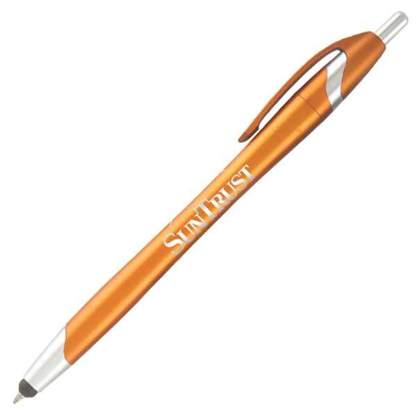 Stratus Metallic w/Stylus Pen - Stratus Metallic w/Stylus Pen - Image 13 of 16