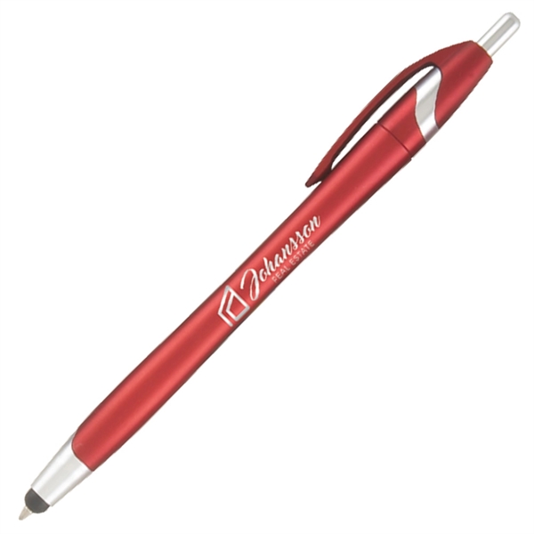 Stratus Metallic w/Stylus Pen - Stratus Metallic w/Stylus Pen - Image 15 of 16