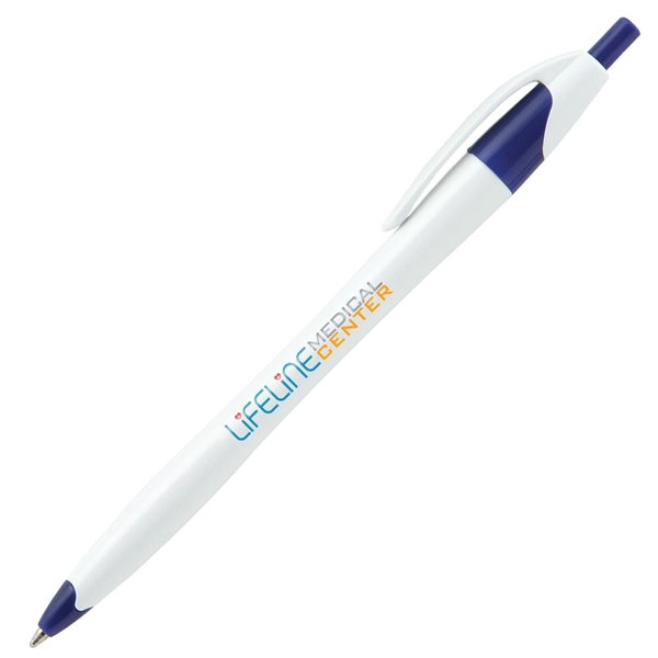 Stratus Classic - ColorJet - Full Color Pen - Stratus Classic - ColorJet - Full Color Pen - Image 6 of 8