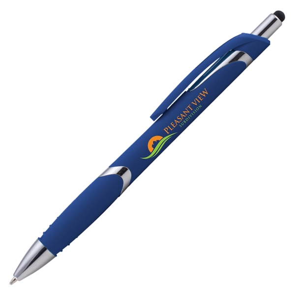 Solana Softy with Stylus - ColorJet - Solana Softy with Stylus - ColorJet - Image 6 of 6
