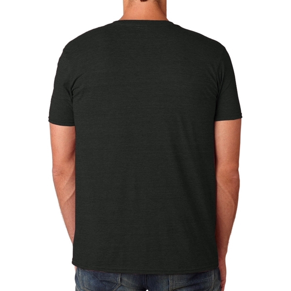 Printed Gildan SoftStyle Adult T-Shirt - Printed Gildan SoftStyle Adult T-Shirt - Image 65 of 69