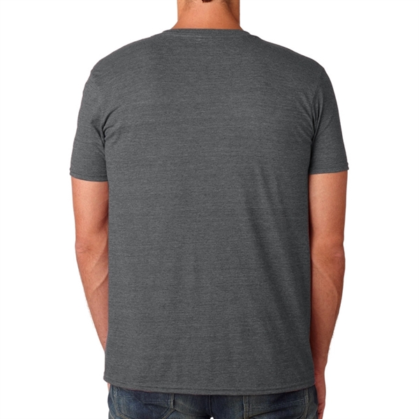Printed Gildan SoftStyle Adult T-Shirt - Printed Gildan SoftStyle Adult T-Shirt - Image 62 of 69