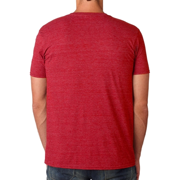 Printed Gildan SoftStyle Adult T-Shirt - Printed Gildan SoftStyle Adult T-Shirt - Image 61 of 69