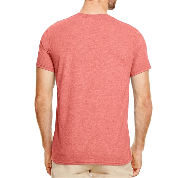 Printed Gildan SoftStyle Adult T-Shirt - Printed Gildan SoftStyle Adult T-Shirt - Image 59 of 69