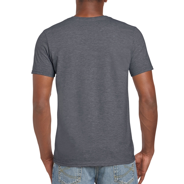 Printed Gildan SoftStyle Adult T-Shirt - Printed Gildan SoftStyle Adult T-Shirt - Image 58 of 69
