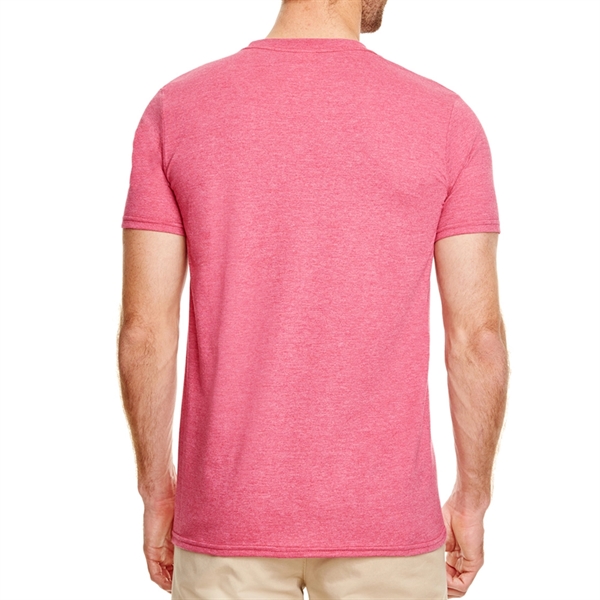 Printed Gildan SoftStyle Adult T-Shirt - Printed Gildan SoftStyle Adult T-Shirt - Image 57 of 69