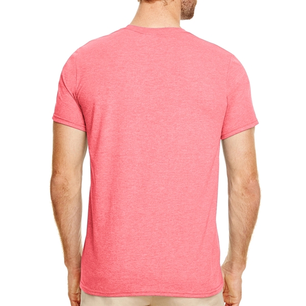 Printed Gildan SoftStyle Adult T-Shirt - Printed Gildan SoftStyle Adult T-Shirt - Image 56 of 69