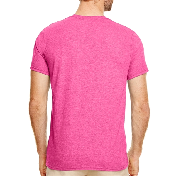 Printed Gildan SoftStyle Adult T-Shirt - Printed Gildan SoftStyle Adult T-Shirt - Image 54 of 69