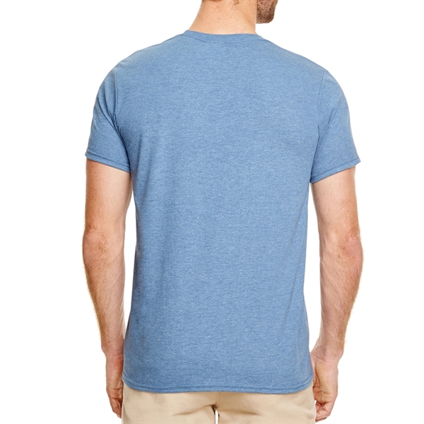 Printed Gildan SoftStyle Adult T-Shirt - Printed Gildan SoftStyle Adult T-Shirt - Image 55 of 69