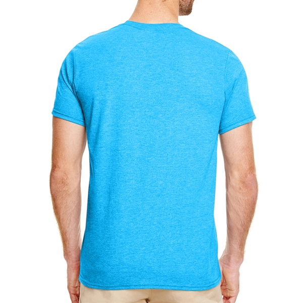 Printed Gildan SoftStyle Adult T-Shirt - Printed Gildan SoftStyle Adult T-Shirt - Image 46 of 69