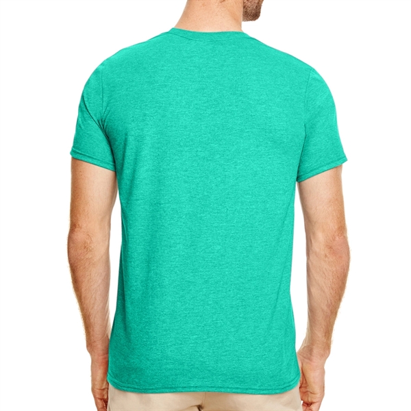 Printed Gildan SoftStyle Adult T-Shirt - Printed Gildan SoftStyle Adult T-Shirt - Image 45 of 69